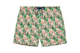 HOM HOM Taormina Beach Boxer
