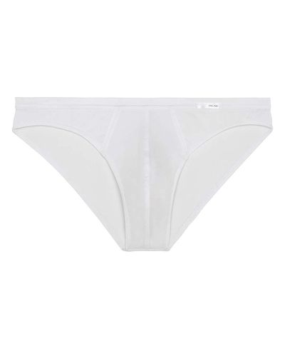 Hom Hom Tencel Soft Comfort Micro Briefs