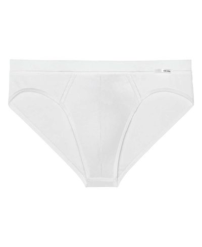 Hom Hom Tencel Soft Comfort Mini Briefs