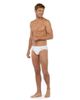 Hom Hom Tencel Soft Comfort Mini Briefs - 2