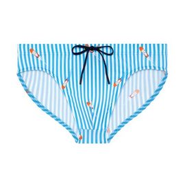 HOM HOM Viareggio Swim Mini Briefs