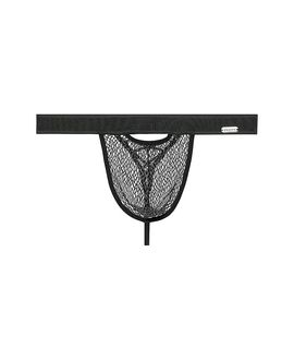Hom Hom Woh Night Universe Mesh G-String