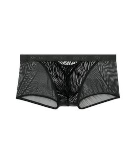 Hom Hom Woh Personal Allure Tiger Print Trunk