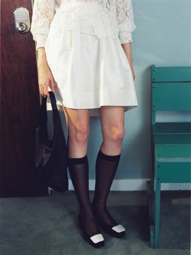 Sho Dress