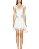 homebodii homebodii Amba Lace Slip Dress - 1