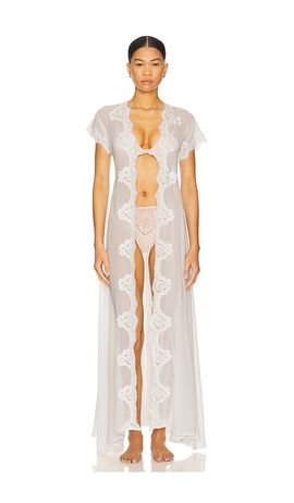 Sho Dress