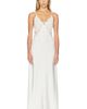 homebodii homebodii Peyton Long Slip Dress - 1