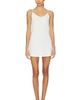 homebodii homebodii Pointelle Slip Dress - 1