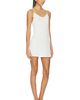 homebodii homebodii Pointelle Slip Dress - 2