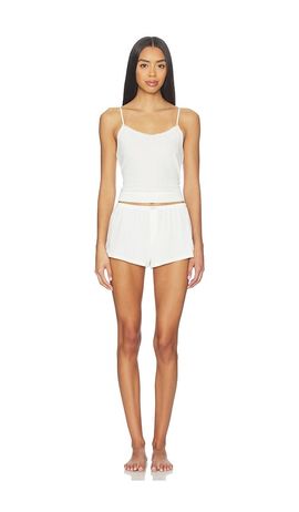 homebodii homebodii Pontielle Cami Set