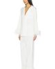 homebodii homebodii Seraphina Feather Lounge Set - 2
