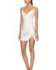 homebodii homebodii Valentina Satin Slip - 2