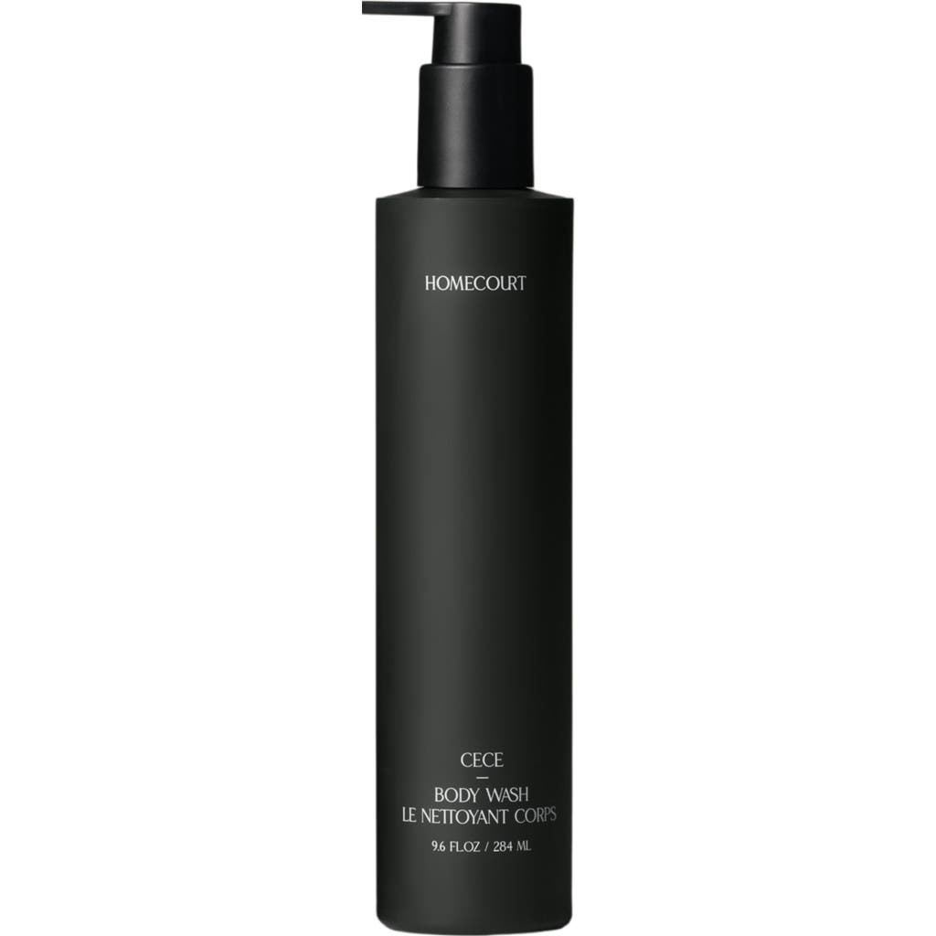 Homecourt Homecourt Cece Body Wash 