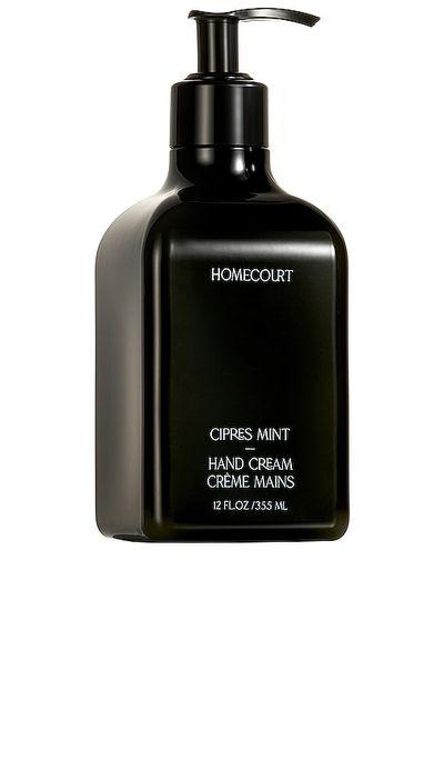 Homecourt Homecourt Cipres Mint Hand Cream