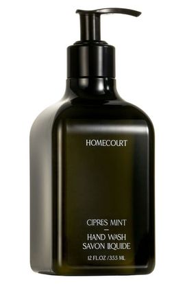 Homecourt Homecourt Cipres Mint Hand Wash