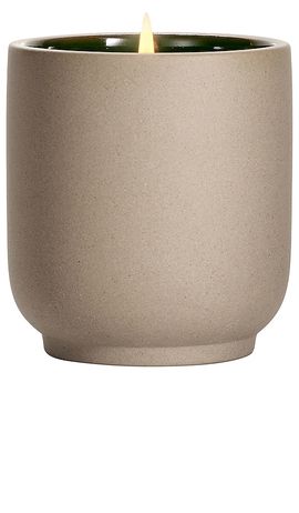Homecourt Homecourt Steeped Rose Candle