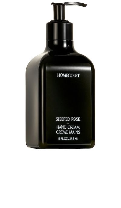 Homecourt Homecourt Steeped Rose Hand Cream