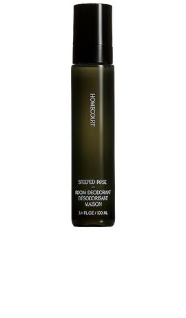Homecourt Homecourt Steeped Rose Room Deodorant