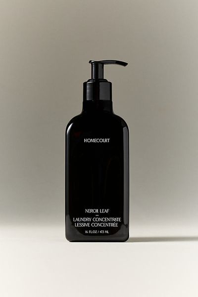 Homecourt Neroli Leaf Laundry Concentrate