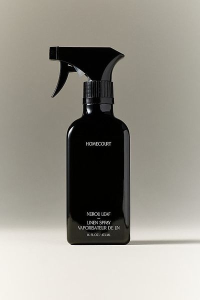 Homecourt Neroli Leaf Linen Spray