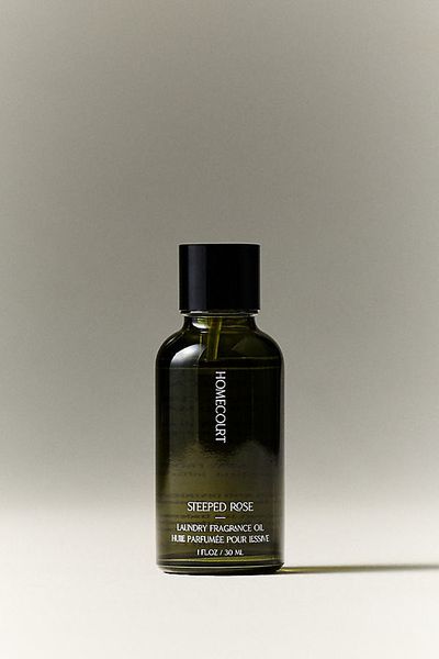 Homecourt Steeped Rose Laundry Oil