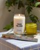 Homesick Homesick Thank You Mom Candle in Thank U Mom at Urban Outfitters - 1