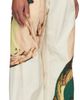 HOMME PLISSÉ ISSEY MIYAKE HOMME PLISSÉ ISSEY MIYAKE Beige Agate Trousers - 2