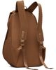 HOMME PLISSÉ ISSEY MIYAKE HOMME PLISSÉ ISSEY MIYAKE Beige Pleats Backpack - 3