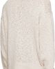 HOMME PLISSÉ ISSEY MIYAKE HOMME PLISSÉ ISSEY MIYAKE Beige Risotto Knit Sweater - 3