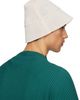 HOMME PLISSÉ ISSEY MIYAKE HOMME PLISSÉ ISSEY MIYAKE Beige Washi Bucket Hat - 3
