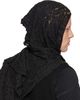 HOMME PLISSÉ ISSEY MIYAKE HOMME PLISSÉ ISSEY MIYAKE Black Branches & Leaves May Scarf - 2