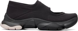 HOMME PLISSÉ ISSEY MIYAKE HOMME PLISSÉ ISSEY MIYAKE Black CAMPER Edition Karst Finch Sneakers