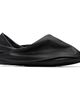 HOMME PLISSÉ ISSEY MIYAKE HOMME PLISSÉ ISSEY MIYAKE Black CAMPER Edition Peu Form Loafers - 1