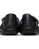 HOMME PLISSÉ ISSEY MIYAKE HOMME PLISSÉ ISSEY MIYAKE Black CAMPER Edition Peu Form Loafers - 2