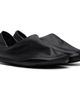 HOMME PLISSÉ ISSEY MIYAKE HOMME PLISSÉ ISSEY MIYAKE Black CAMPER Edition Peu Form Loafers - 4