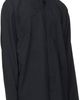HOMME PLISSÉ ISSEY MIYAKE HOMME PLISSÉ ISSEY MIYAKE Black Embroidery Press Shirt - 2
