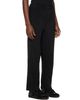 HOMME PLISSÉ ISSEY MIYAKE HOMME PLISSÉ ISSEY MIYAKE Black Monthly Colors July Trousers - 2