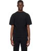 HOMME PLISSÉ ISSEY MIYAKE HOMME PLISSÉ ISSEY MIYAKE Black Monthly Colors March T-shirt - 1