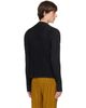 HOMME PLISSÉ ISSEY MIYAKE HOMME PLISSÉ ISSEY MIYAKE Black Monthly Colors October Top - 3