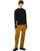 HOMME PLISSÉ ISSEY MIYAKE HOMME PLISSÉ ISSEY MIYAKE Black Monthly Colors October Top - 4