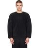 HOMME PLISSÉ ISSEY MIYAKE HOMME PLISSÉ ISSEY MIYAKE Black Monthly Colors September Shirt - 1
