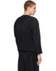 HOMME PLISSÉ ISSEY MIYAKE HOMME PLISSÉ ISSEY MIYAKE Black Monthly Colors September Shirt - 3