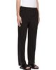 HOMME PLISSÉ ISSEY MIYAKE HOMME PLISSÉ ISSEY MIYAKE Black Multi-Fastened Trousers - 2