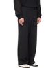 HOMME PLISSÉ ISSEY MIYAKE HOMME PLISSÉ ISSEY MIYAKE Black Opacity Trousers - 2