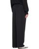 HOMME PLISSÉ ISSEY MIYAKE HOMME PLISSÉ ISSEY MIYAKE Black Opacity Trousers - 3