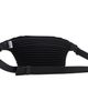 HOMME PLISSÉ ISSEY MIYAKE HOMME PLISSÉ ISSEY MIYAKE Black Pleats Slim Belt Bag - 3