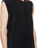 HOMME PLISSÉ ISSEY MIYAKE HOMME PLISSÉ ISSEY MIYAKE Black Stone Cloud Tank Top - 2