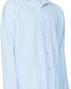 HOMME PLISSÉ ISSEY MIYAKE HOMME PLISSÉ ISSEY MIYAKE Blue Edge Ensemble Shirt - 2