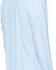 HOMME PLISSÉ ISSEY MIYAKE HOMME PLISSÉ ISSEY MIYAKE Blue Edge Ensemble Shirt - 3