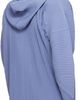 HOMME PLISSÉ ISSEY MIYAKE HOMME PLISSÉ ISSEY MIYAKE Blue Monthly Colors February Hoodie - 3
